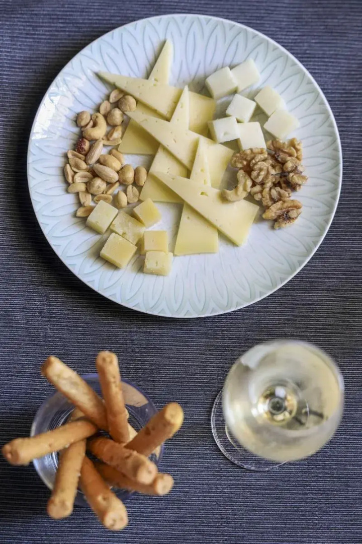 Photo - Hotel Bodega Tio Pepe