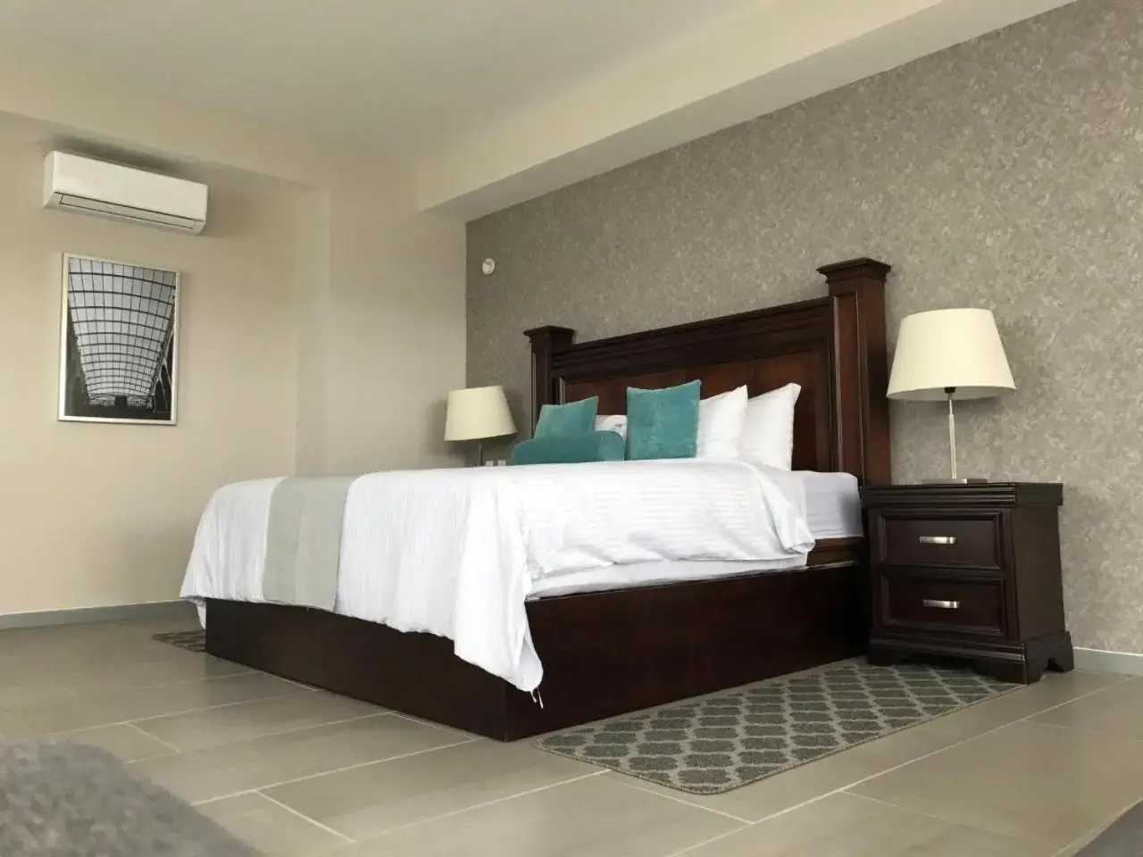 Foto - Gran Hotel Concordia San Luis Potosi