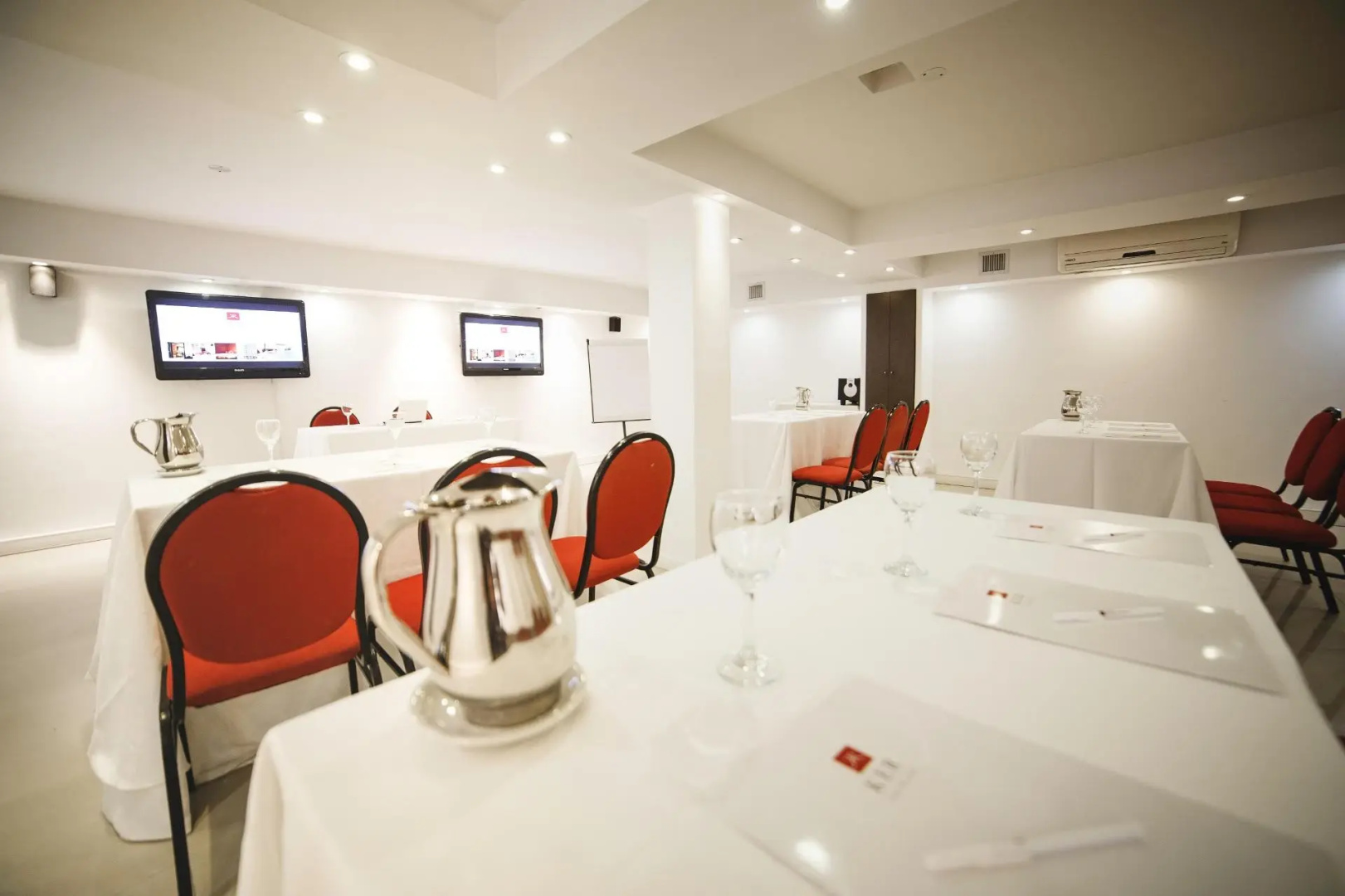 Foto - Ker Urquiza Hotel and Suites