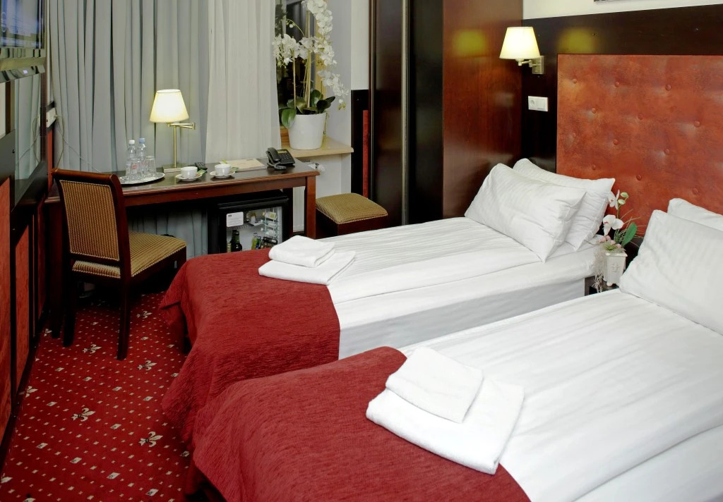 Photo - Rixwell Old Riga Palace Hotel