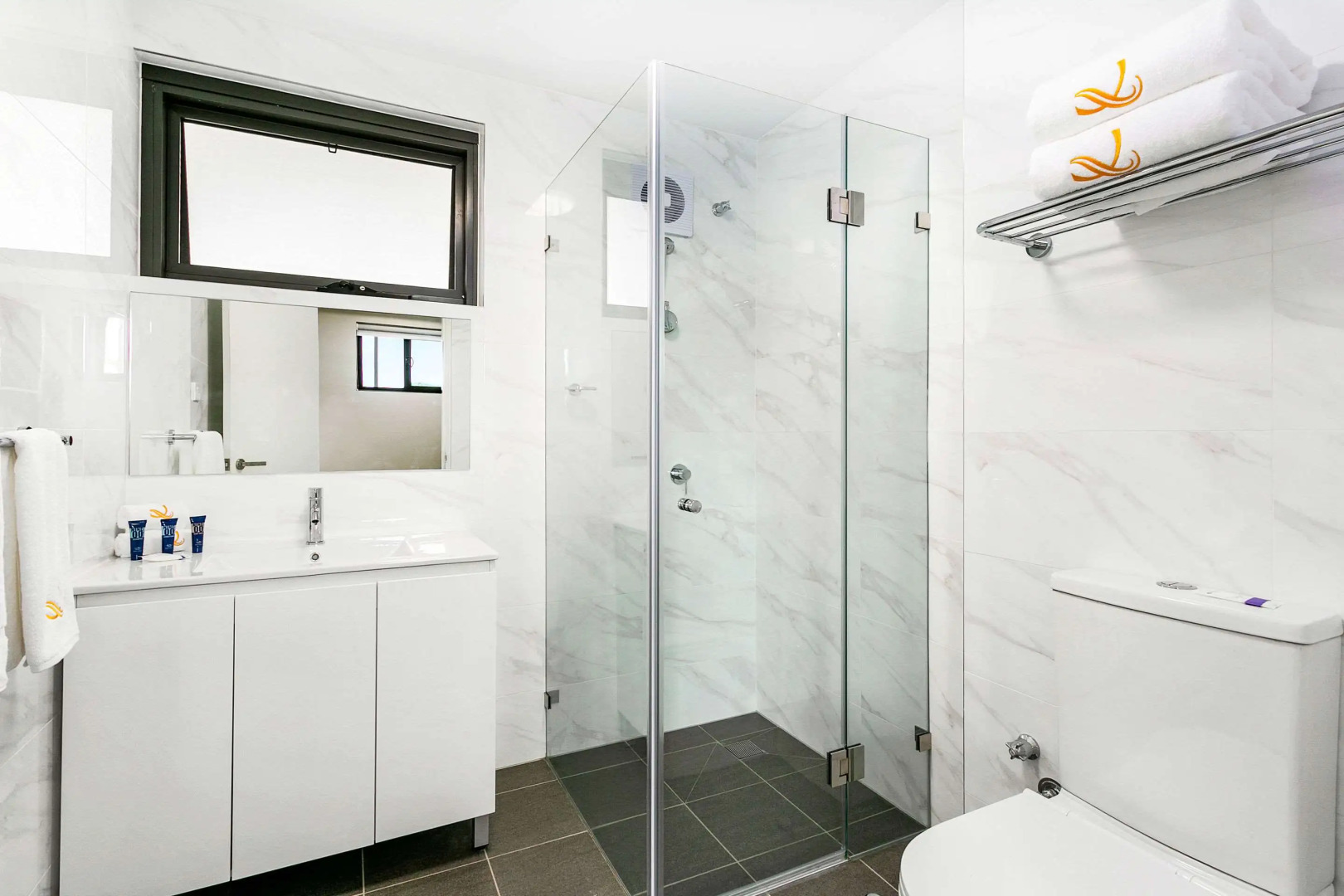 Photo - Quality Inn Sunshine Haberfield