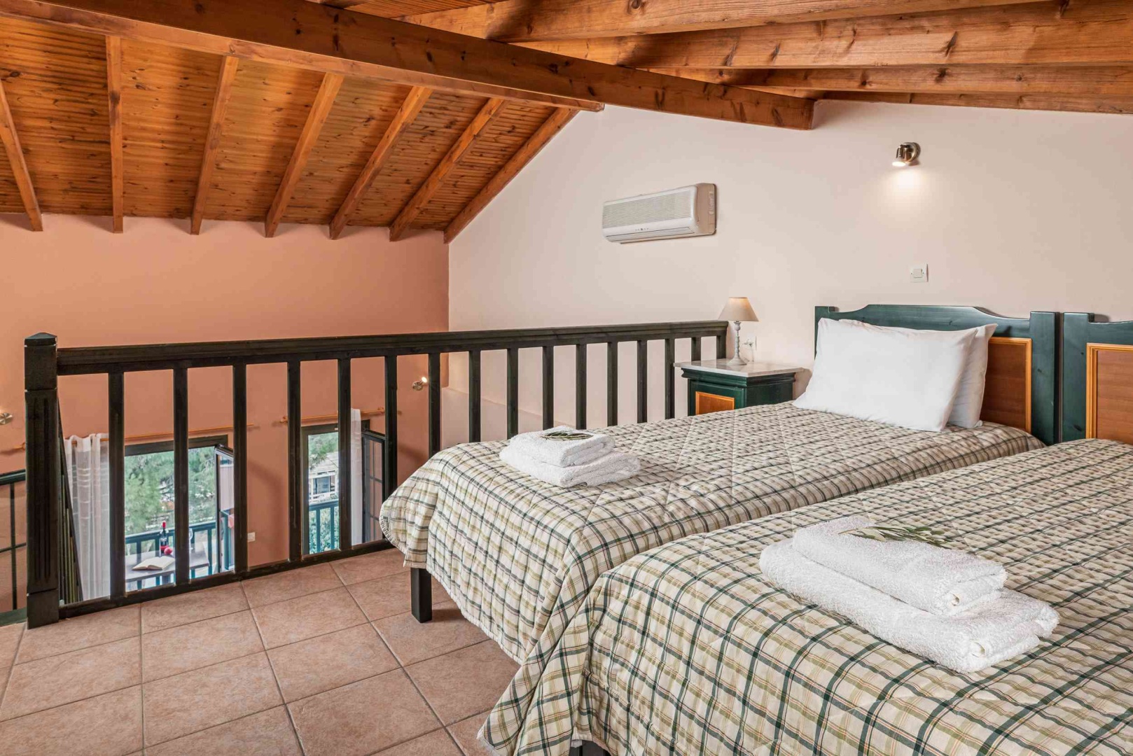 Ledra Samos Hotel
