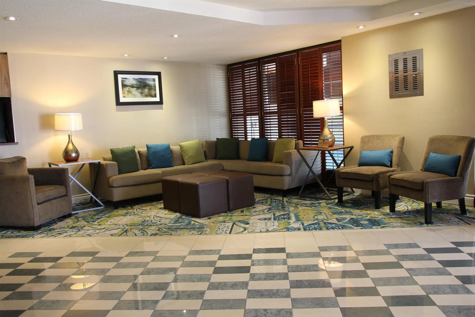 Foto - Quality Inn & Suites