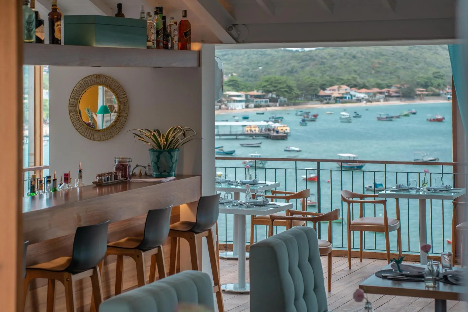 Foto - Vila deste Hotel