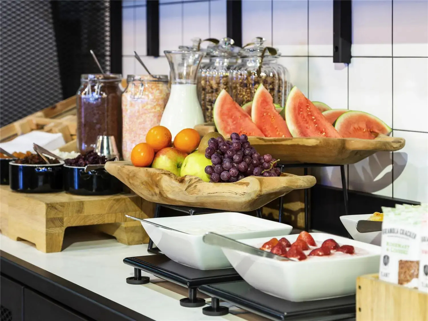 Photo - ibis Styles Amsterdam Airport