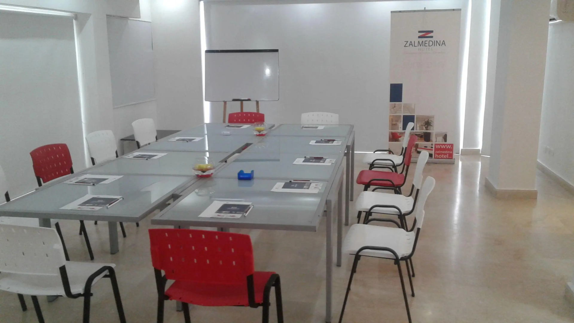 Foto - Zalmedina Hotel