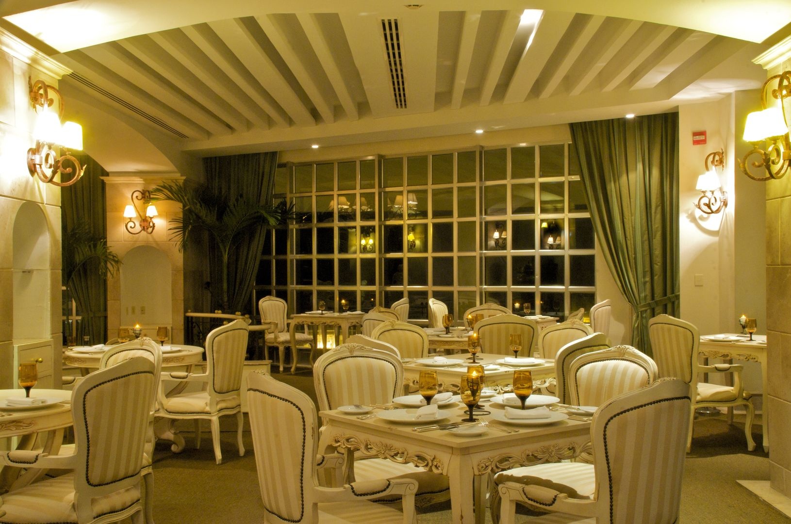 Photo - Sandos Cancún All Inclusive - Adults Only