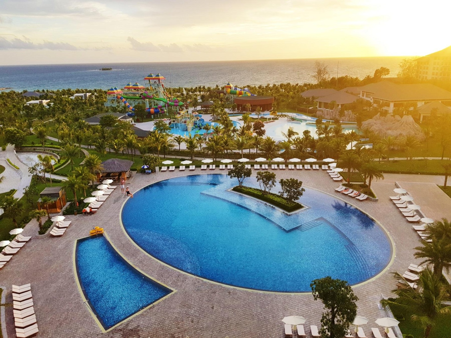 Foto - Wyndham Grand Phu Quoc