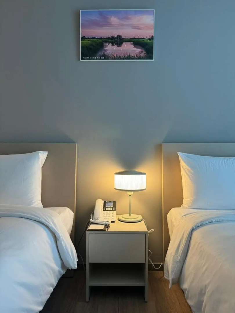 Photo - Sollago Myeongdong Hotel & Residence