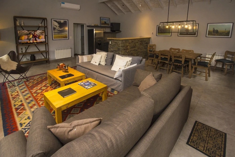 Foto - Hostería & Spa De La Cascada