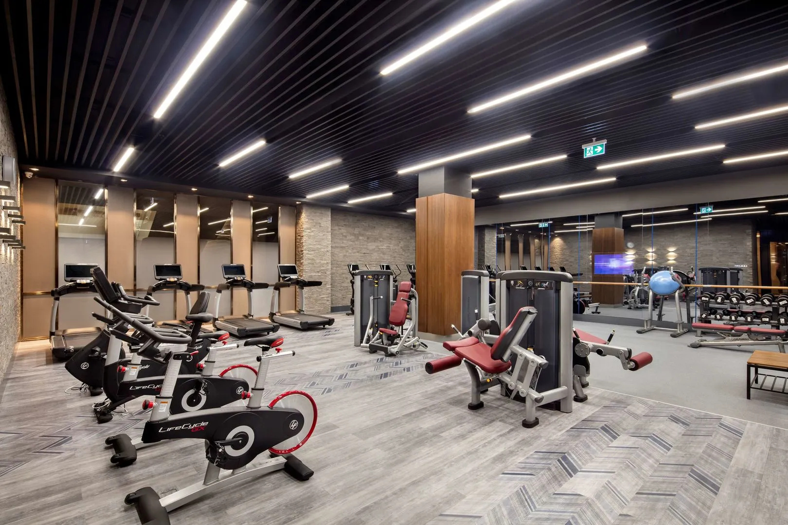 Photo - DoubleTree by Hilton Skopje