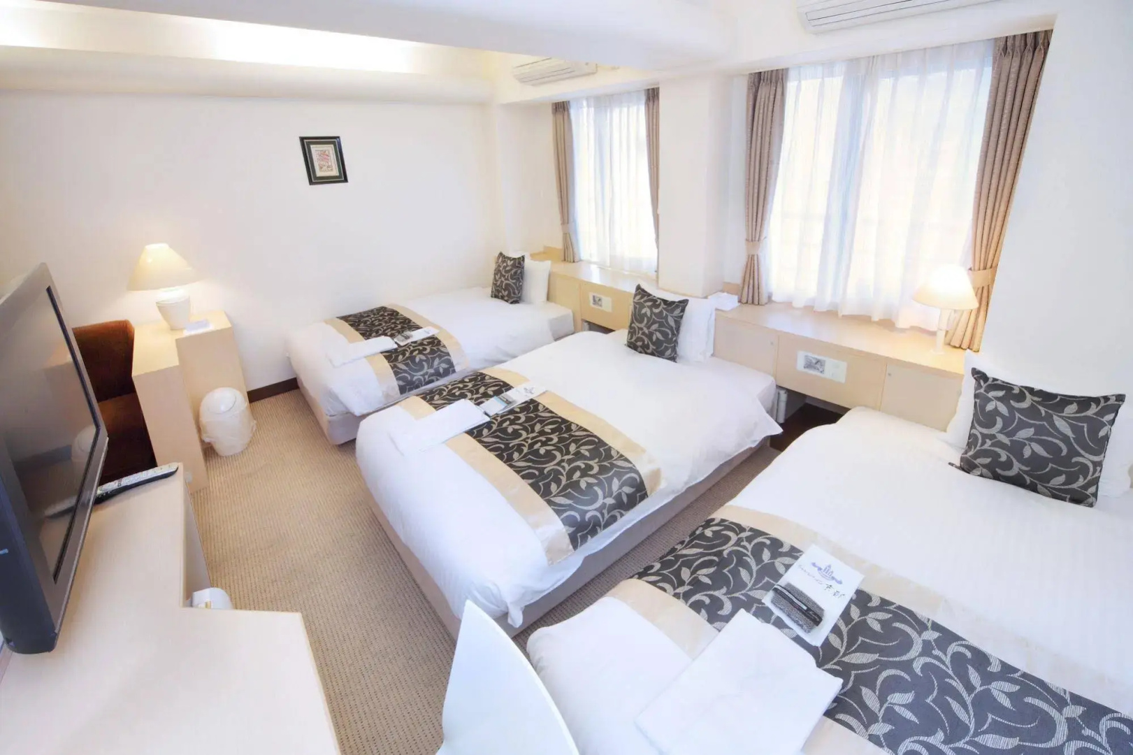 Foto - Hotel Chatelet Inn Kyoto