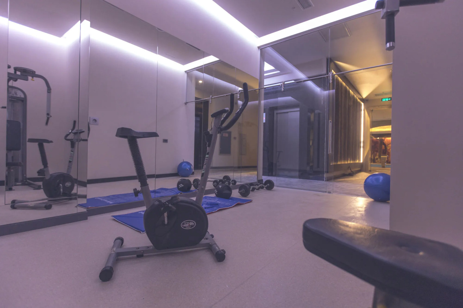 Foto - The Time Hotel Marina