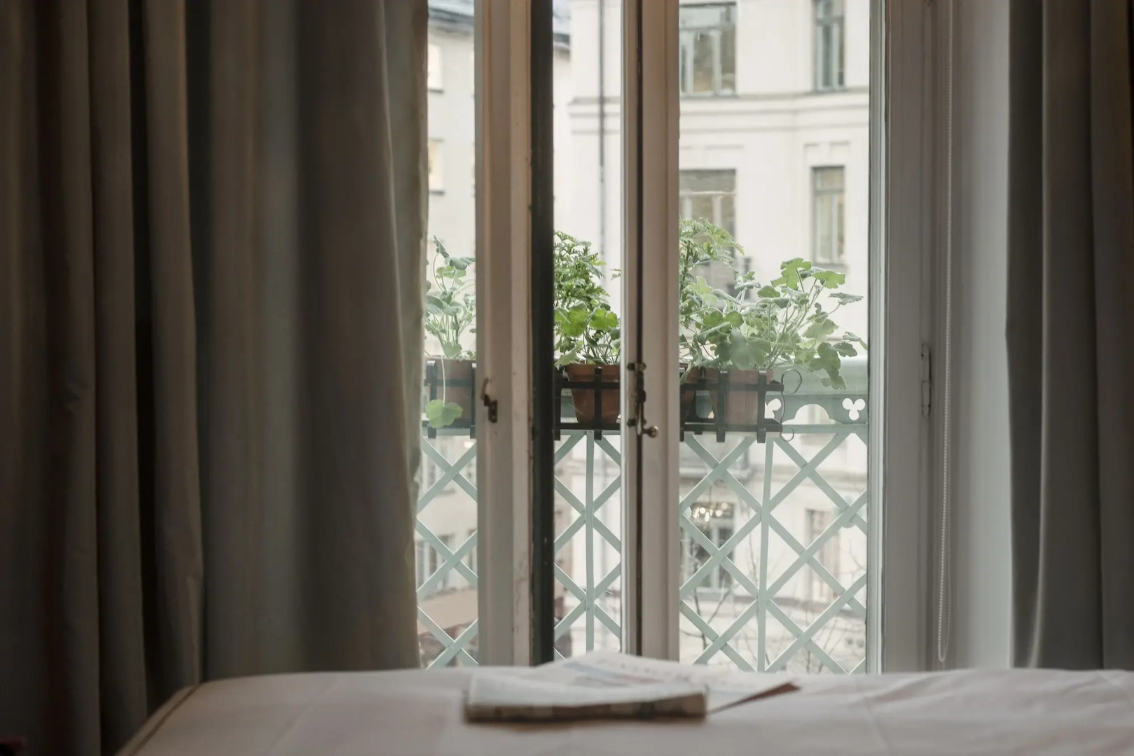 Foto - The Sparrow Hotel