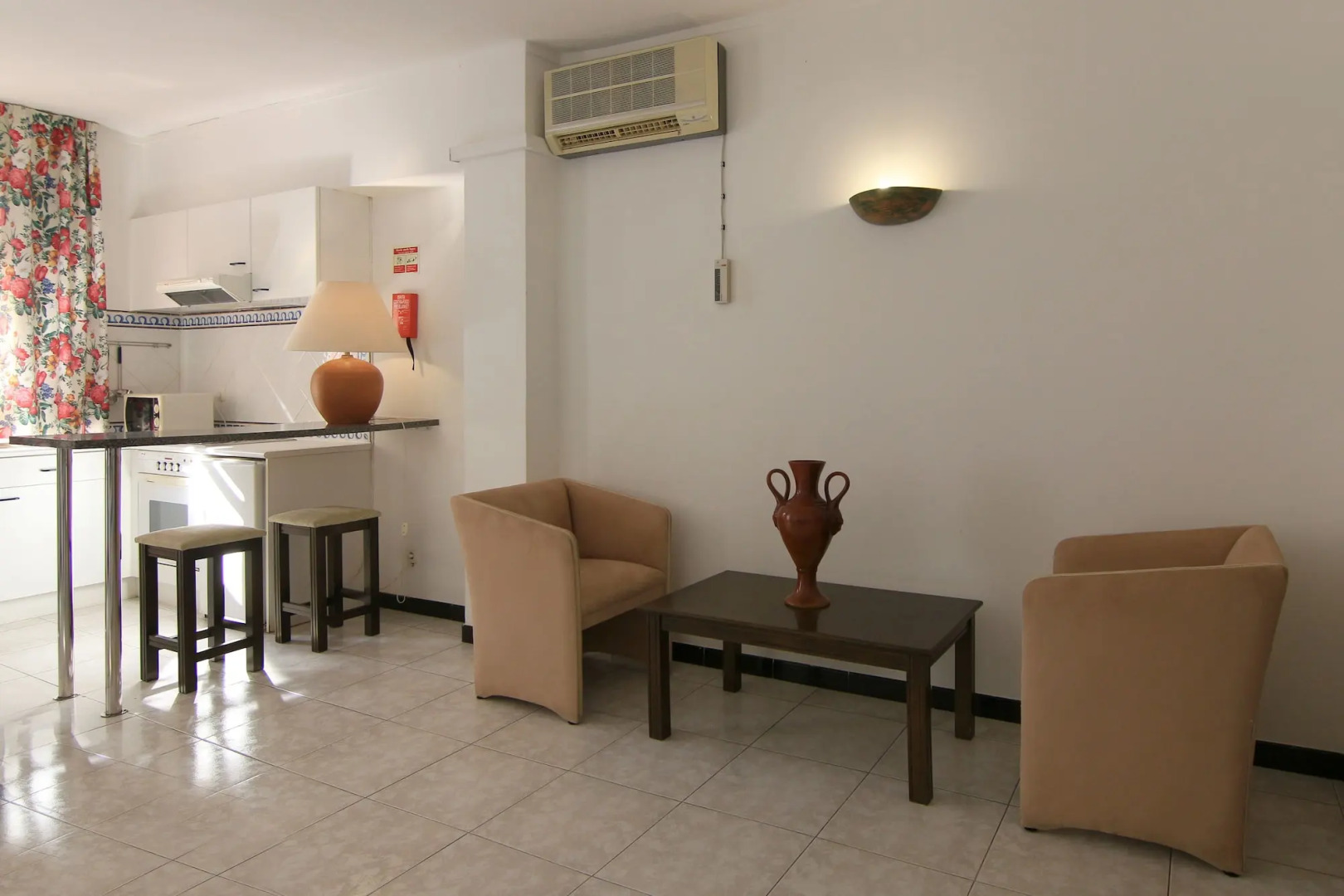 Foto - Monica Isabel Beach Club