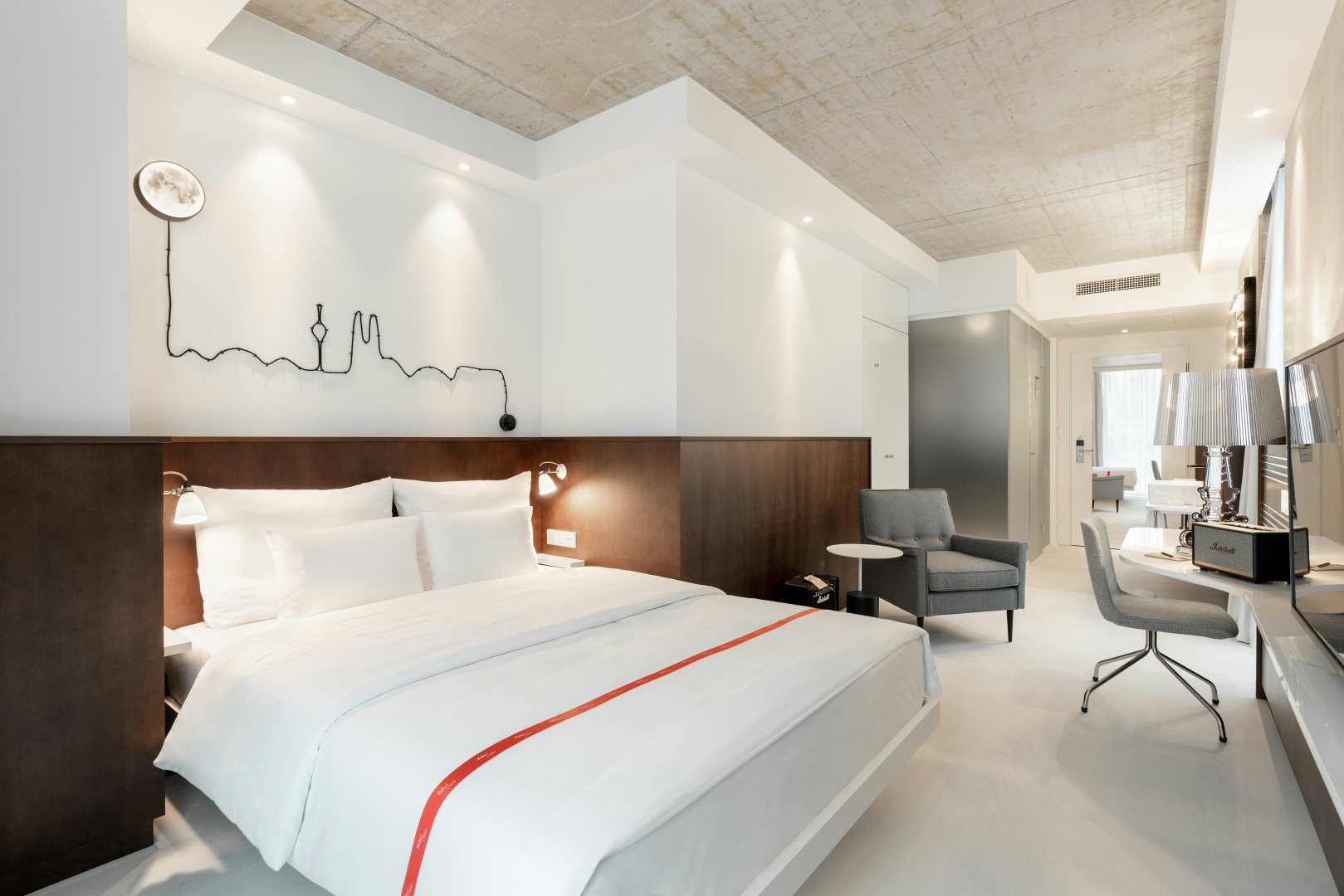 Photo - Ruby Ella Hotel Cologne