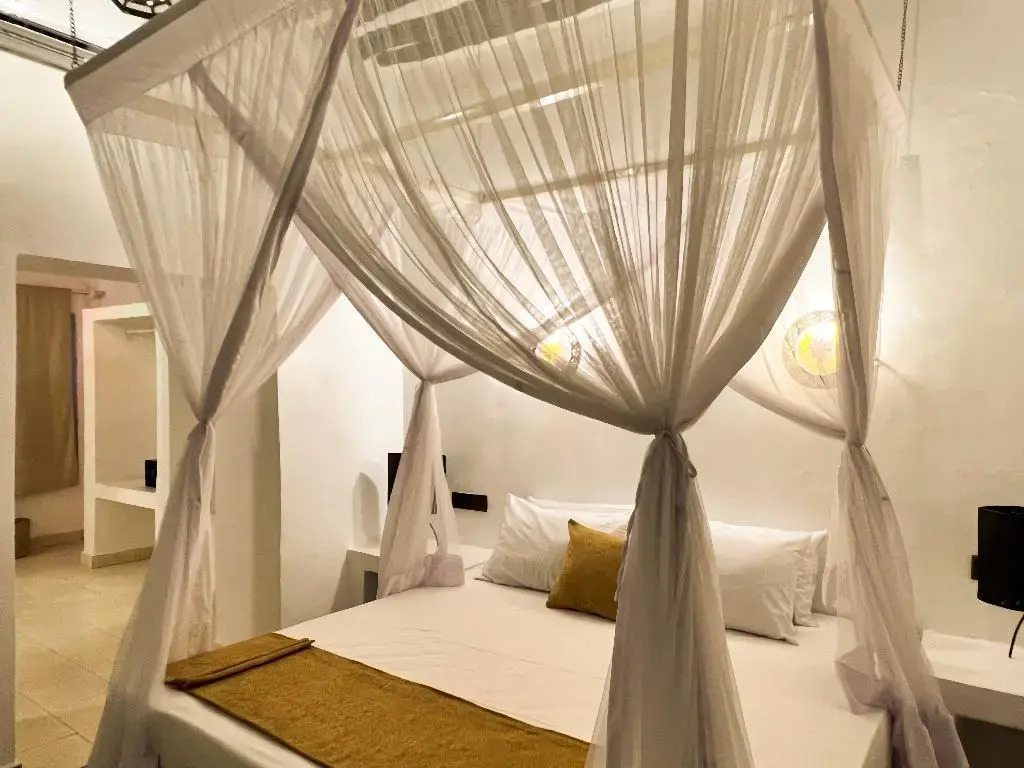 Foto - Emerald Palm Courtyard Hotel