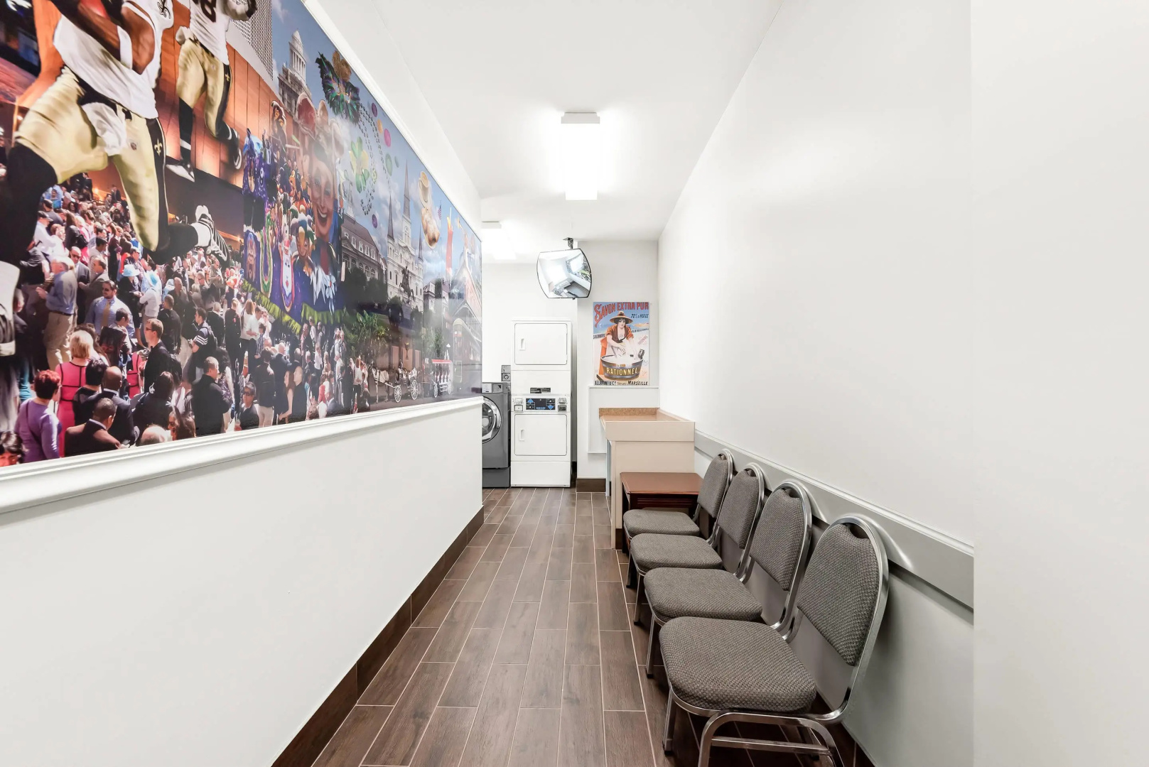 Photo - Comfort Suites New Orleans East
