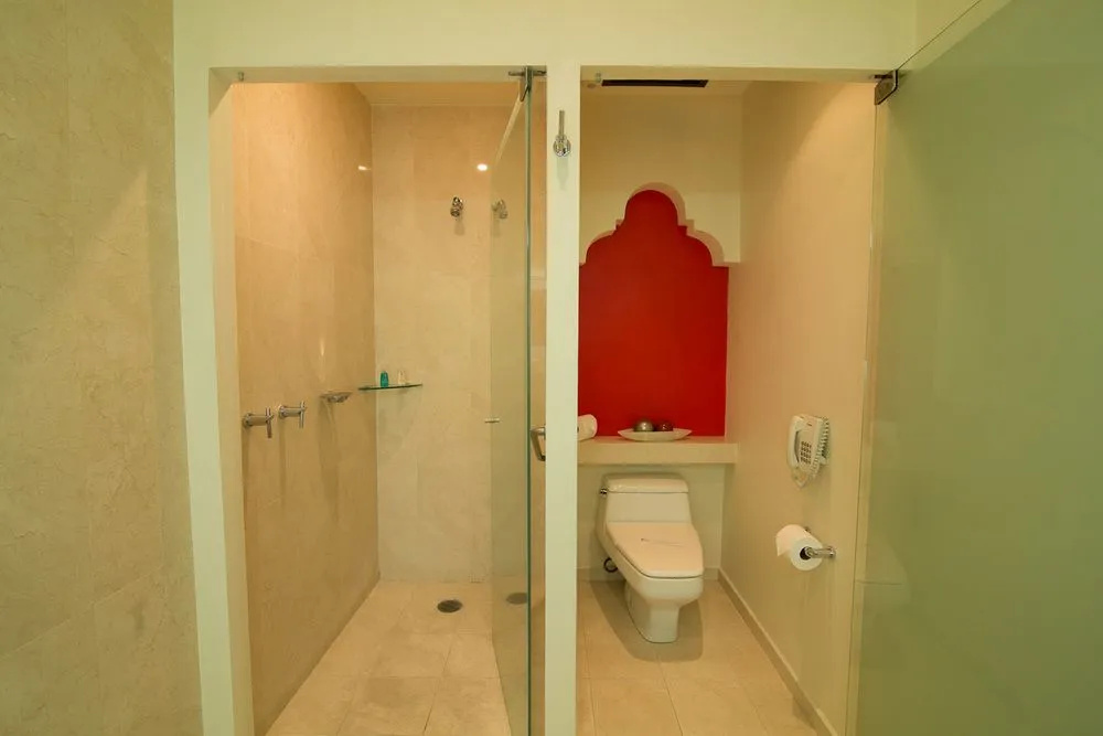 Photo - Hotel Boutique Casona de la China Poblana
