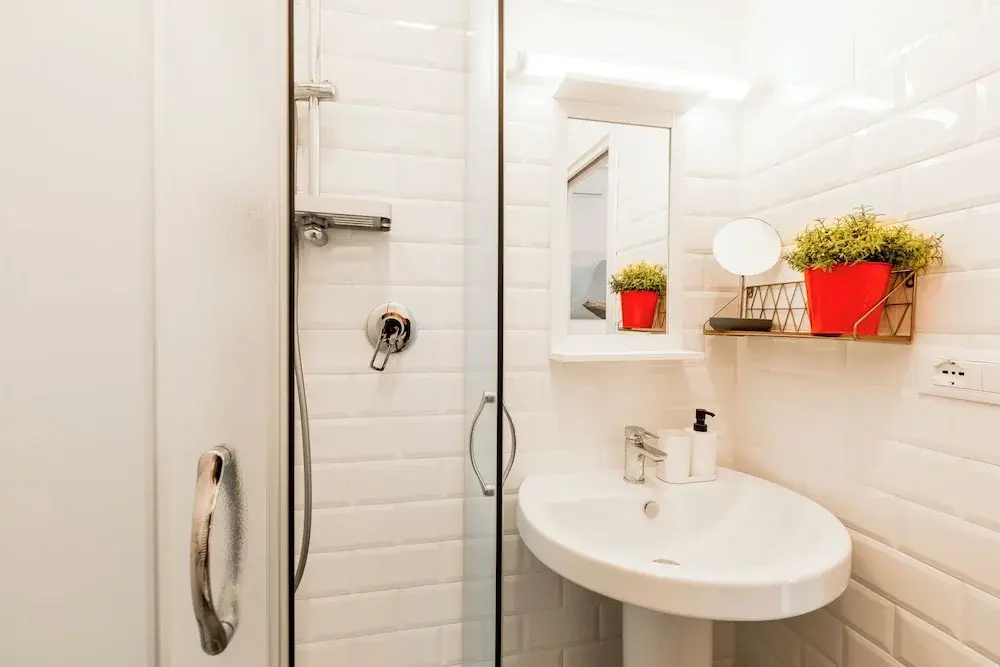 Photo - Rome Lux House guest rooms