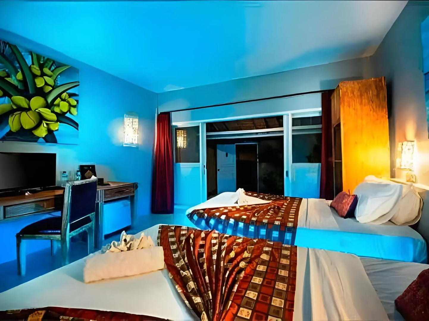 Foto - Bel Air Resort