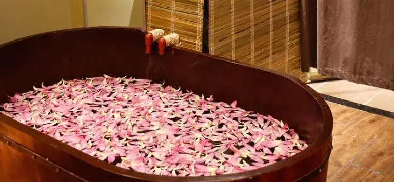 Foto - La Mejor Hotel & Sky Bar