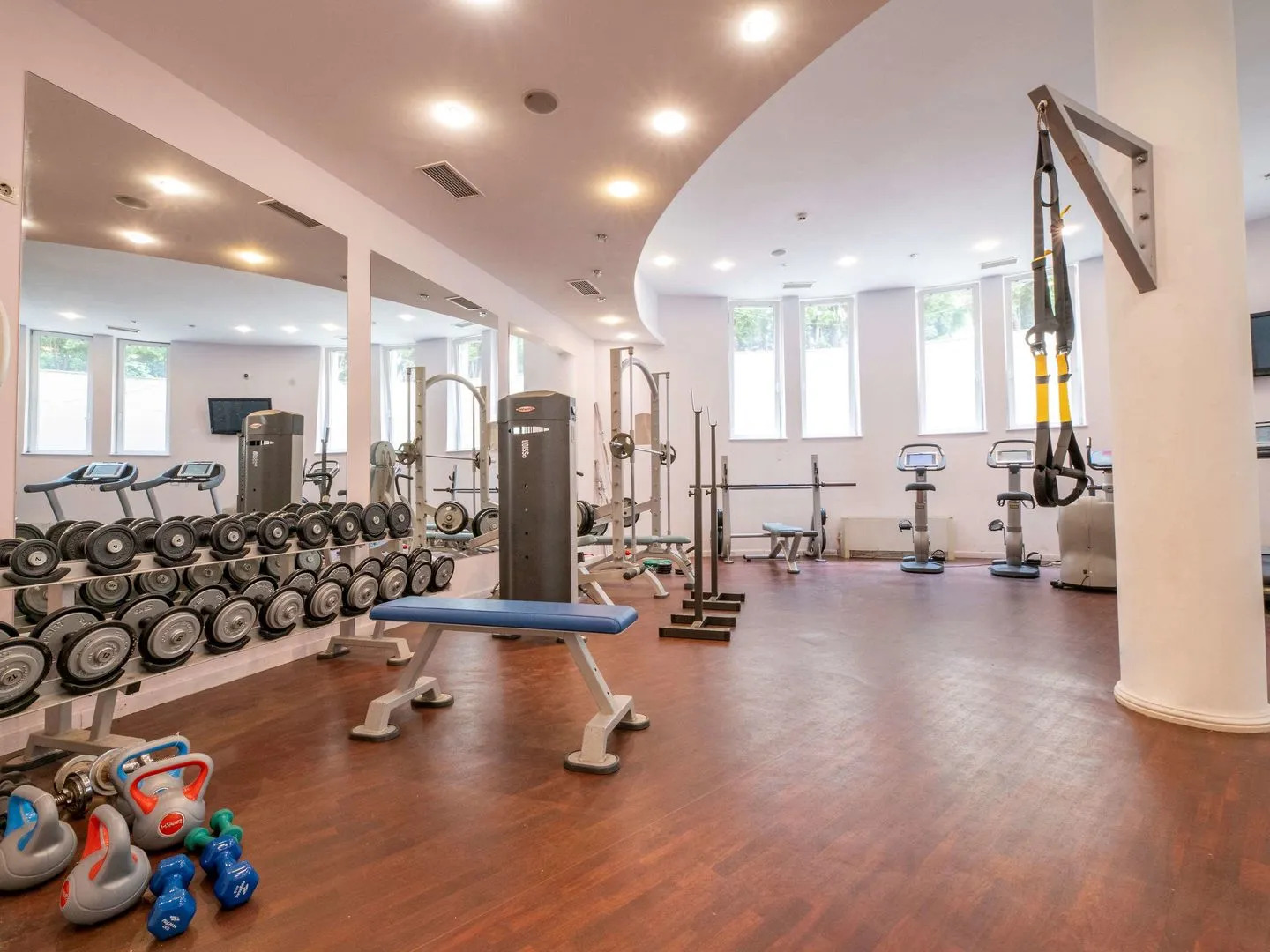 Photo - Maison Sofia - MGallery