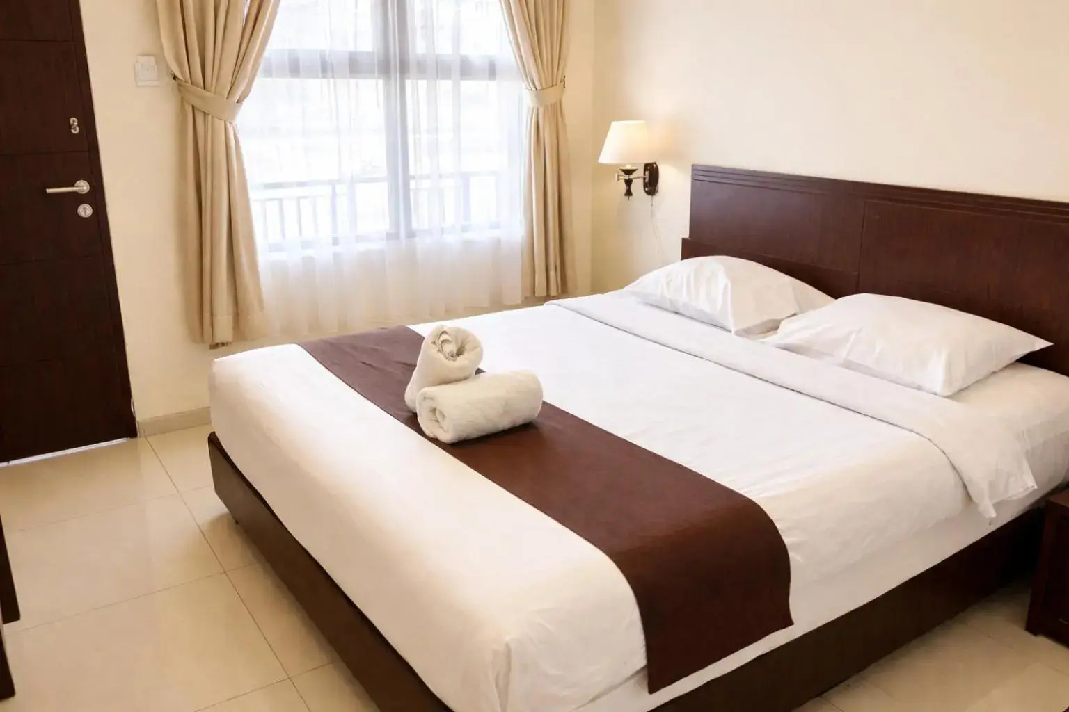 Photo - Manggar Indonesia Hotel