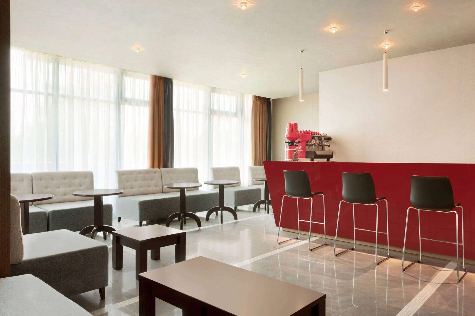 Photo - Ramada by Wyndham Constanta