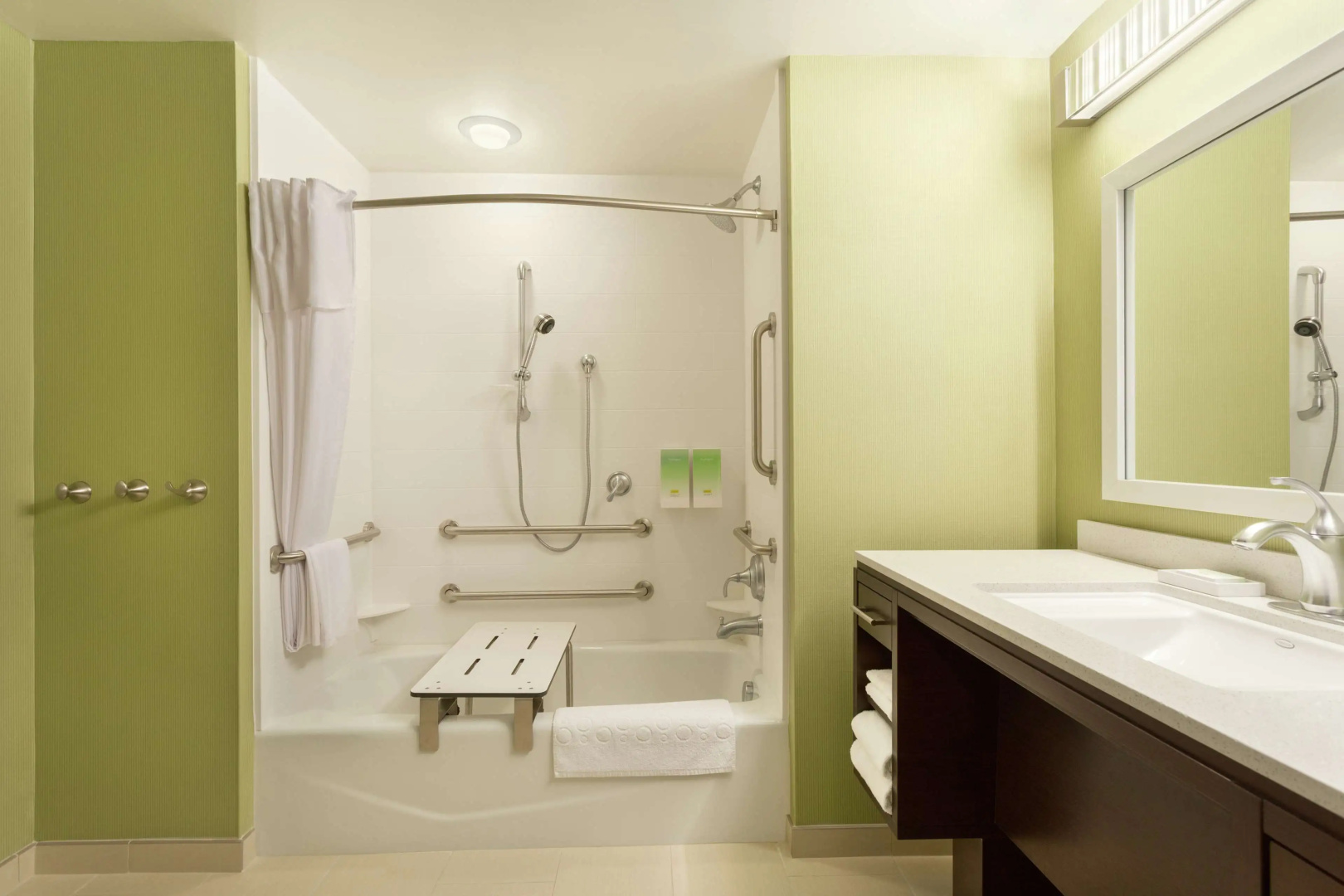Photo - Home2 Suites by Hilton Salt Lake City/South Jordan, UT
