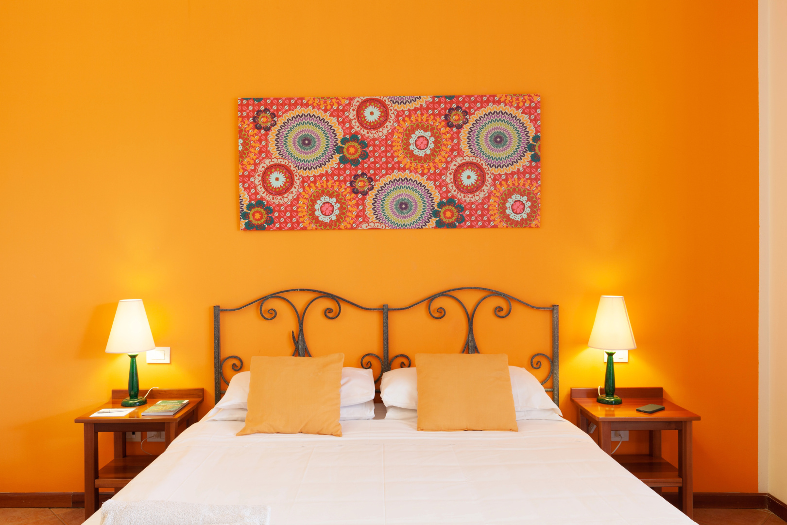 Photo - iH Hotels Villasimius Le Zagare Resort