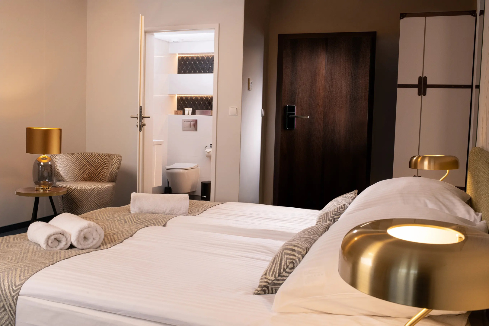 Photo - Xerion Hotel