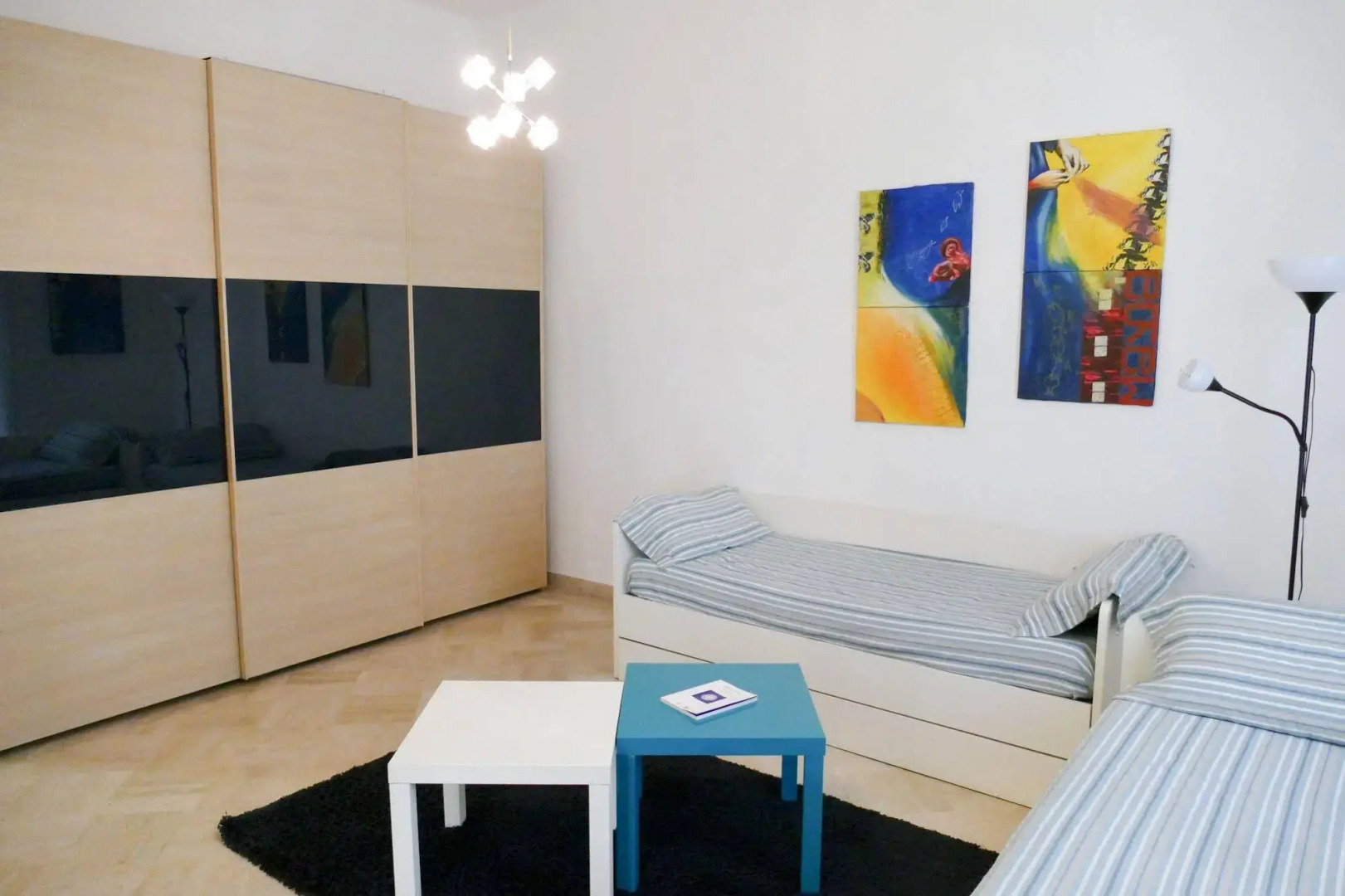 Foto - Visa Residence