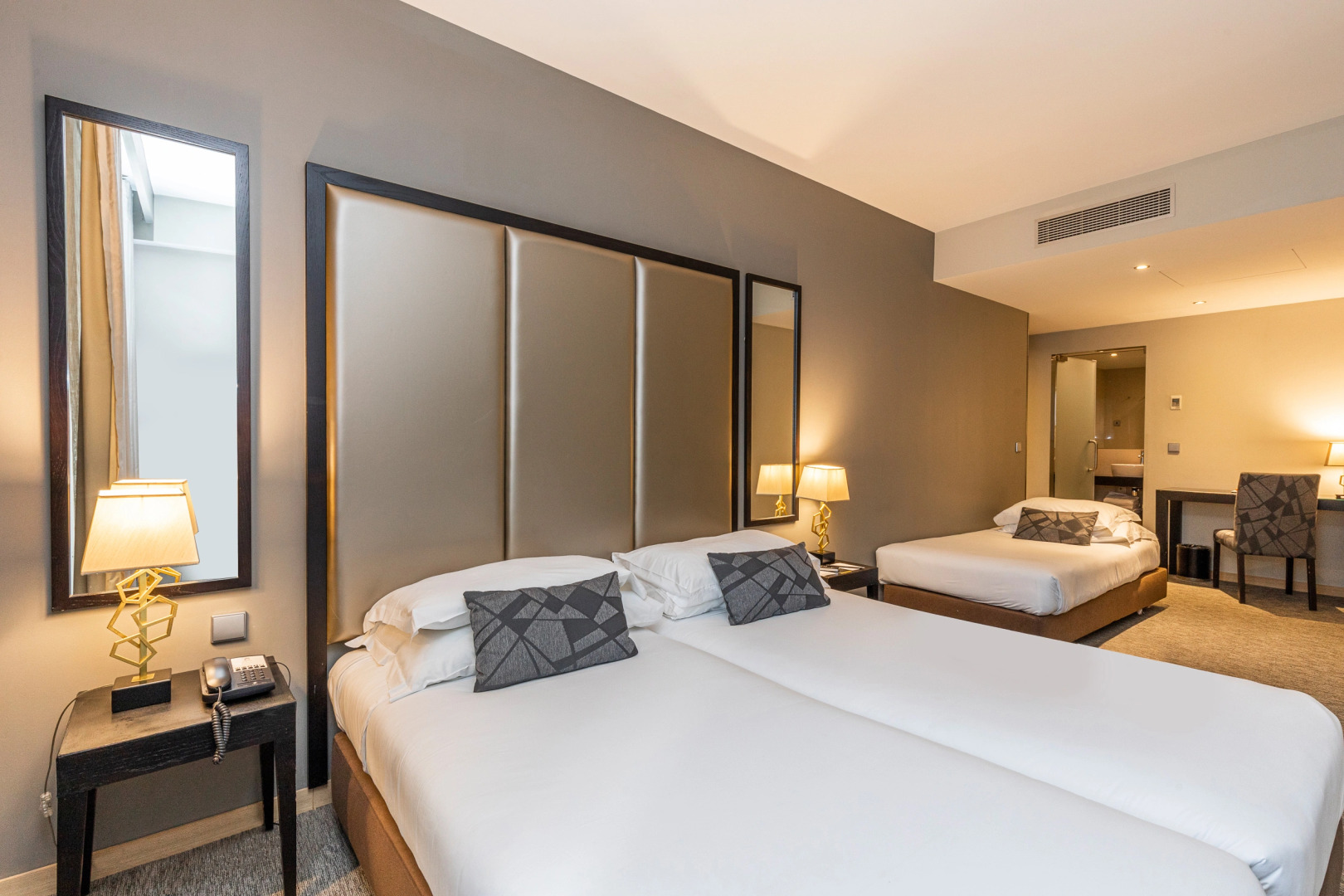 Foto - Czar Lisbon Hotel