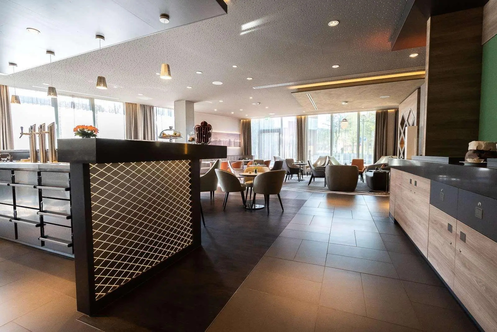 Photo - Hotel Panorama Hamburg-Harburg