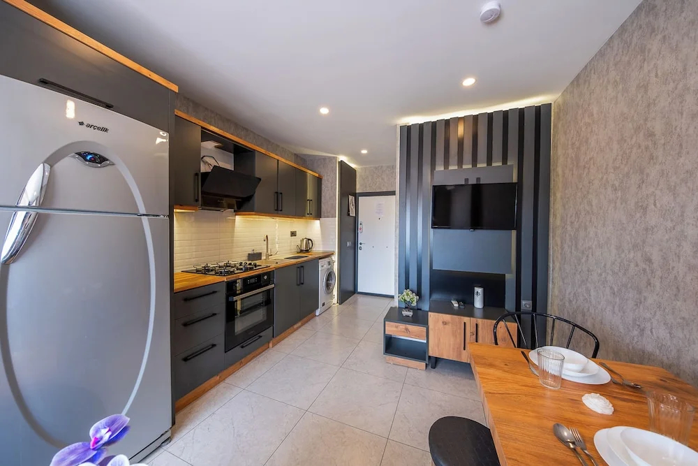 Foto - Mrt Suites Lara