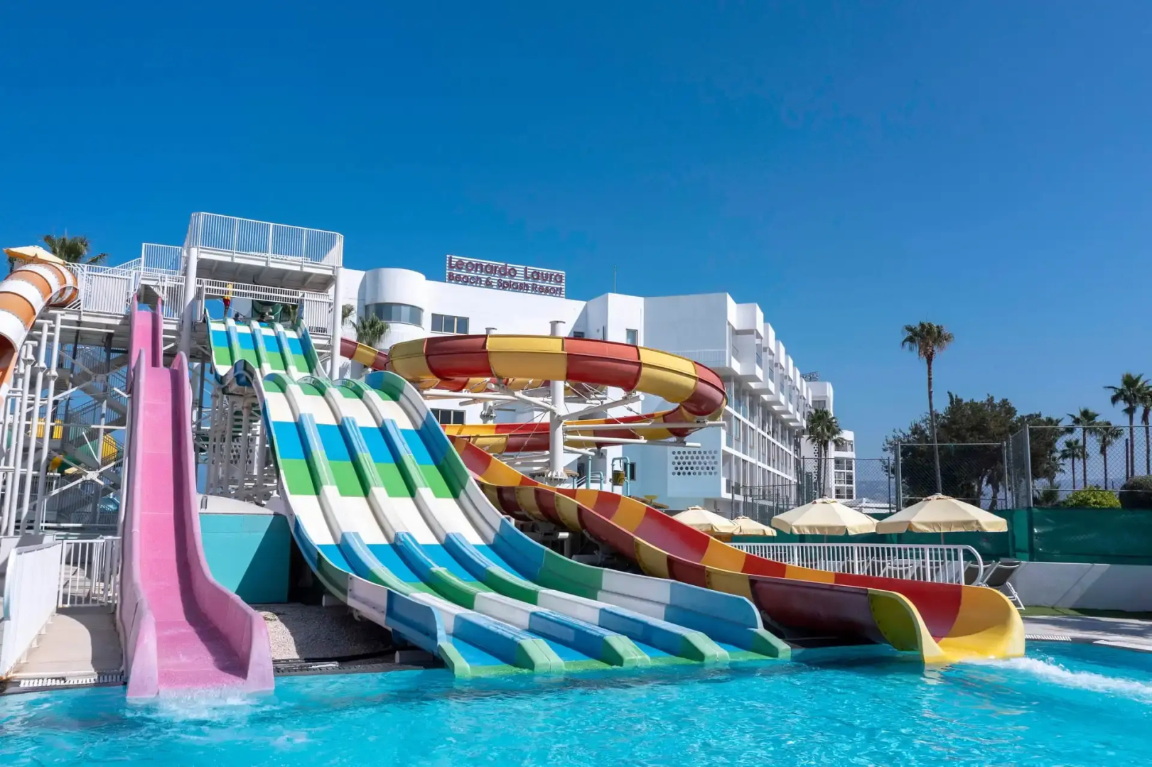 Photo - Leonardo Laura Beach & Splash Resort