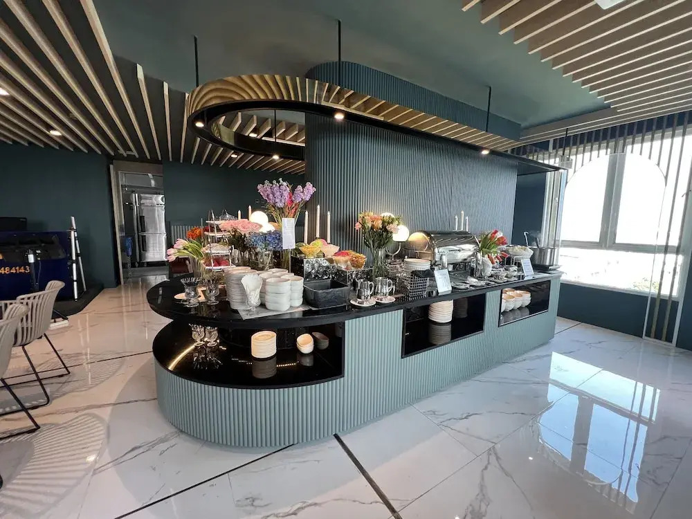 Foto - ARNI Skye Hotel