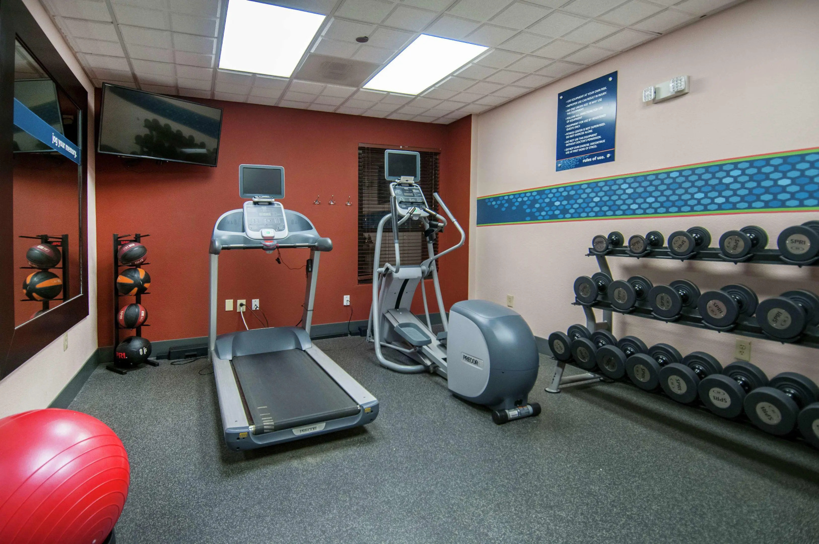 Foto - Hampton Inn Metairie