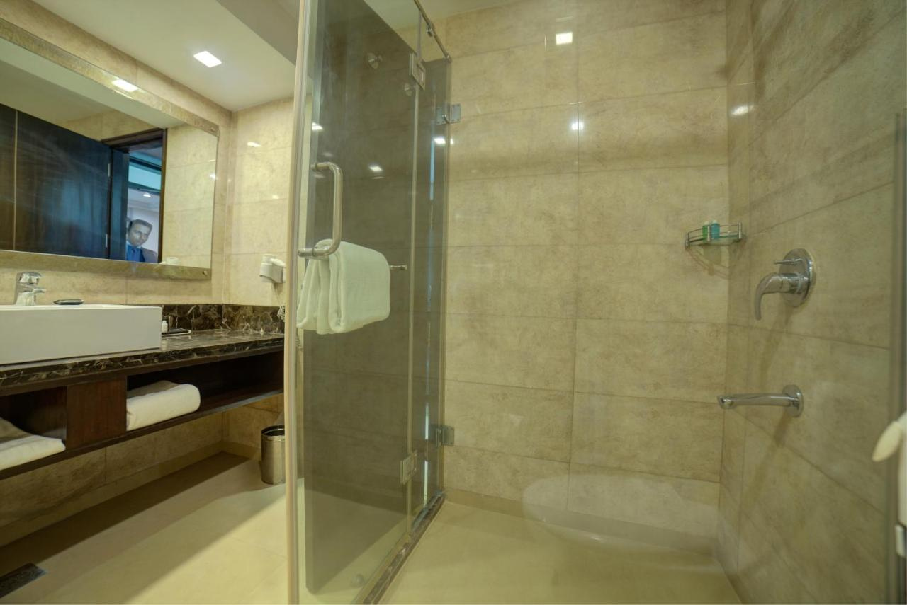 Foto - Goldfinch Hotel Delhi NCR