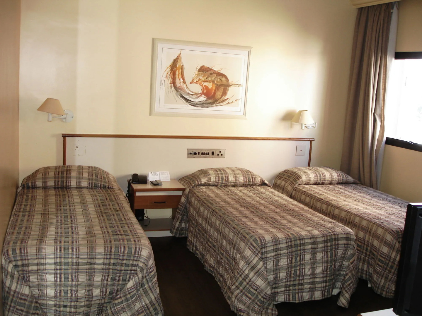 Foto - Hotel Dan Inn Sorocaba by Nacional Inn