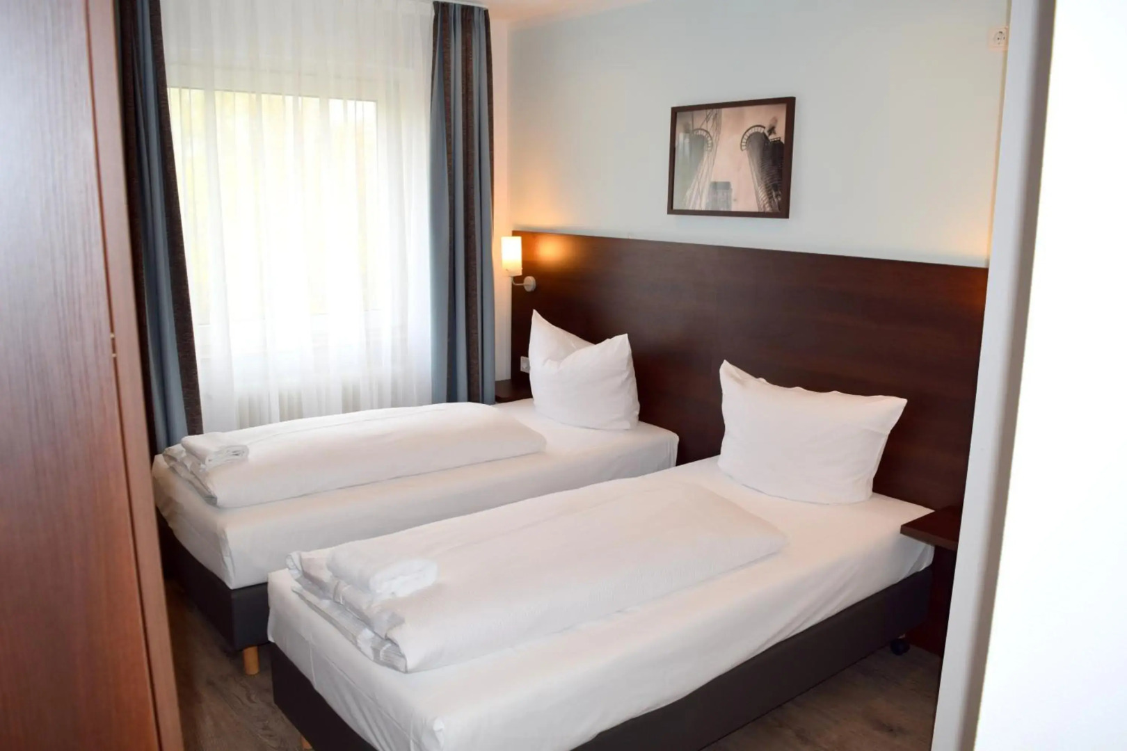 Photo - Trip Inn Budget Hotel Messe