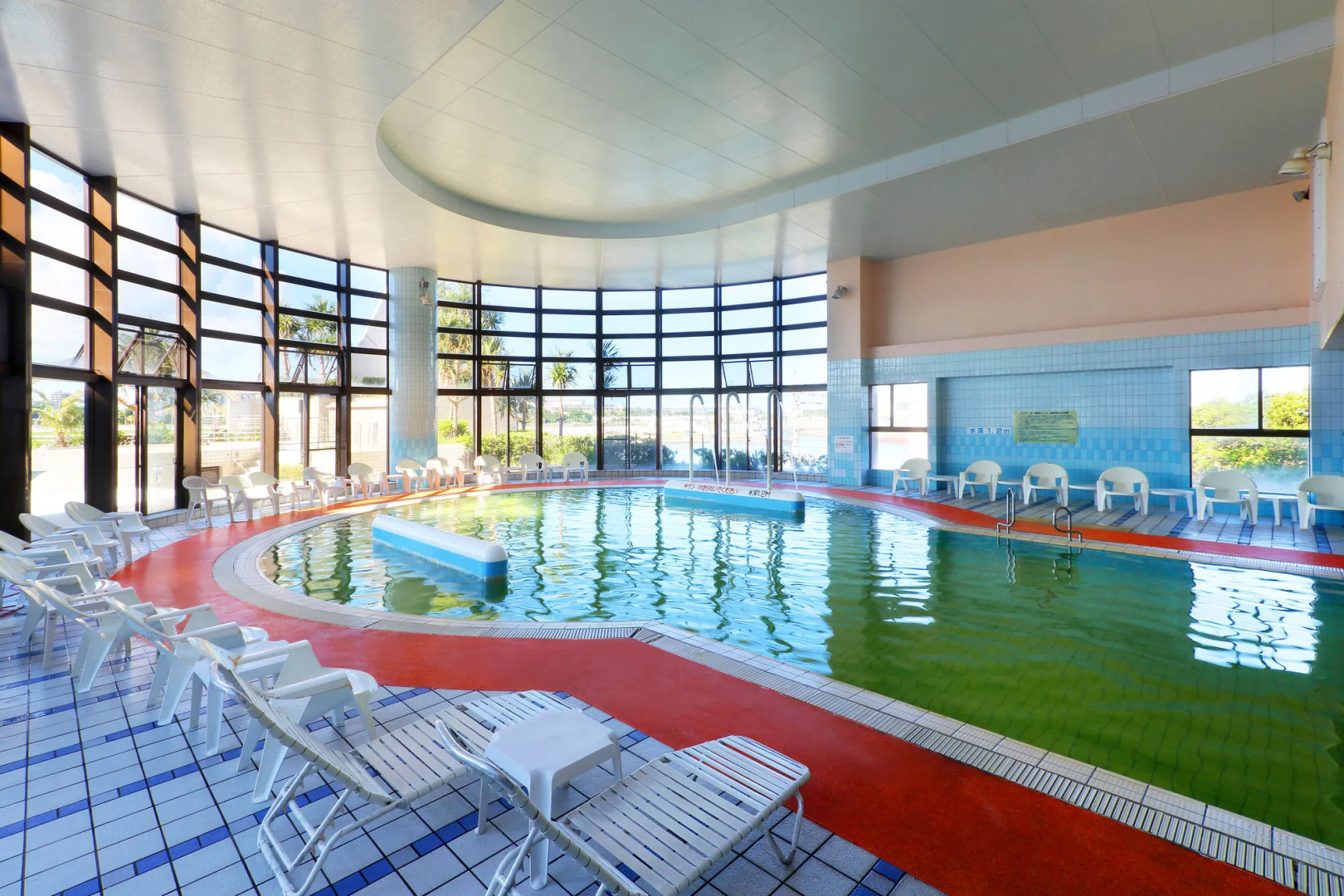 Foto - Loisir Spa Tower Naha