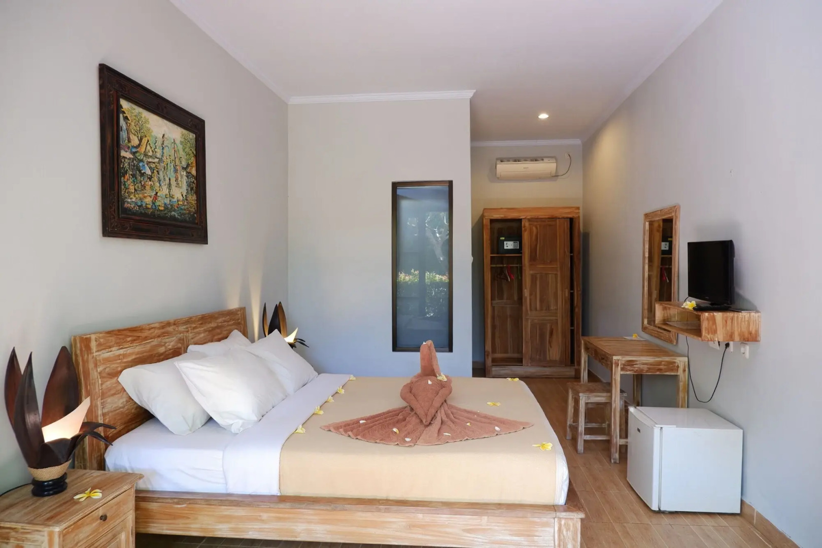 Foto - Kubudiuma Villas Bali