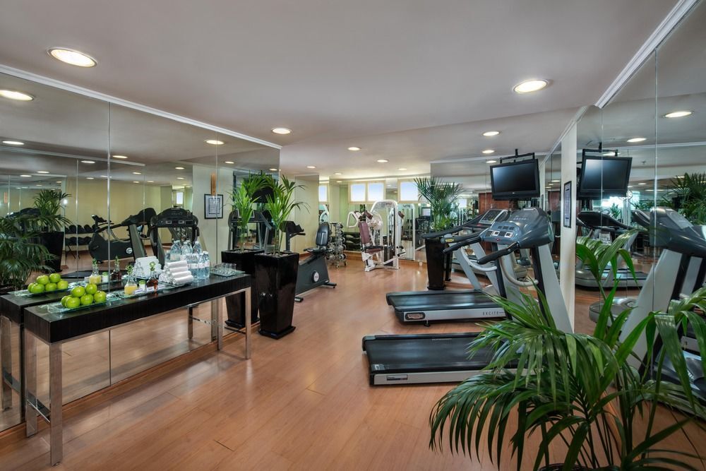 Foto - Savoy Crest Hotel Apartments