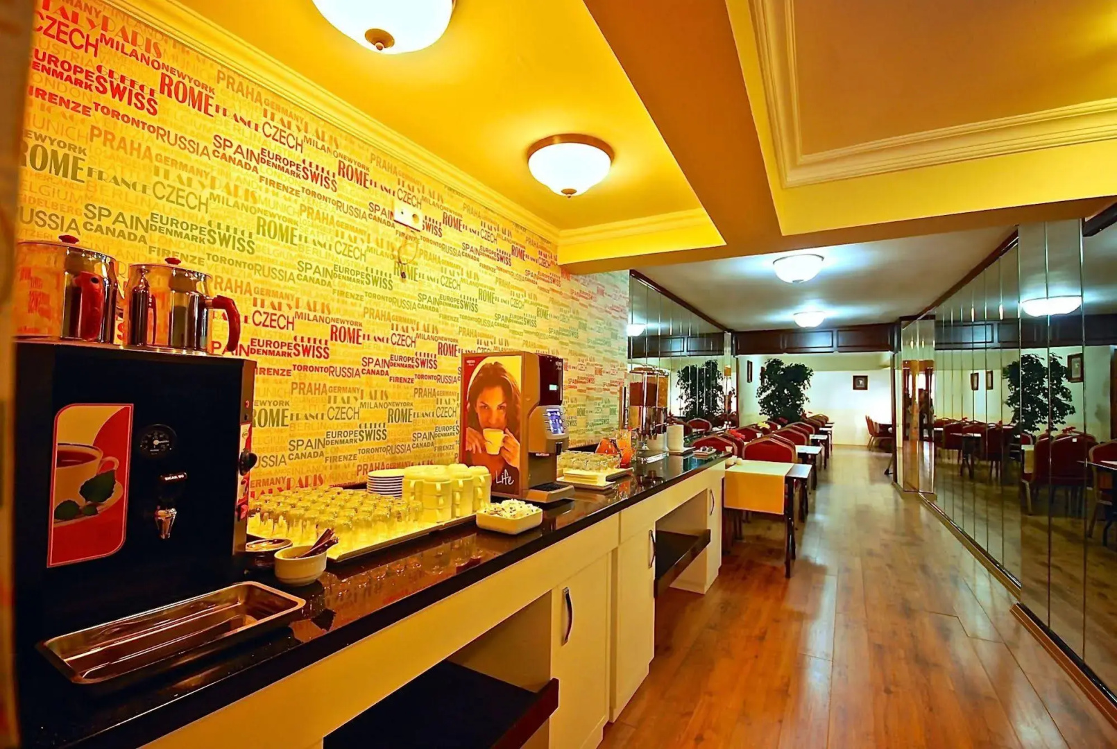 Photo - Hotel Mithat