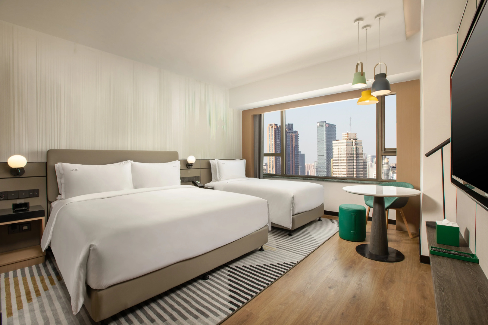 Photo - Guxiang Hotel Shanghai 