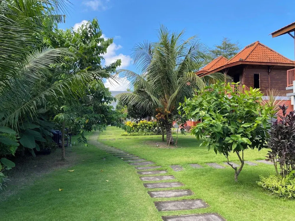 Foto - Cove Belimbing sari