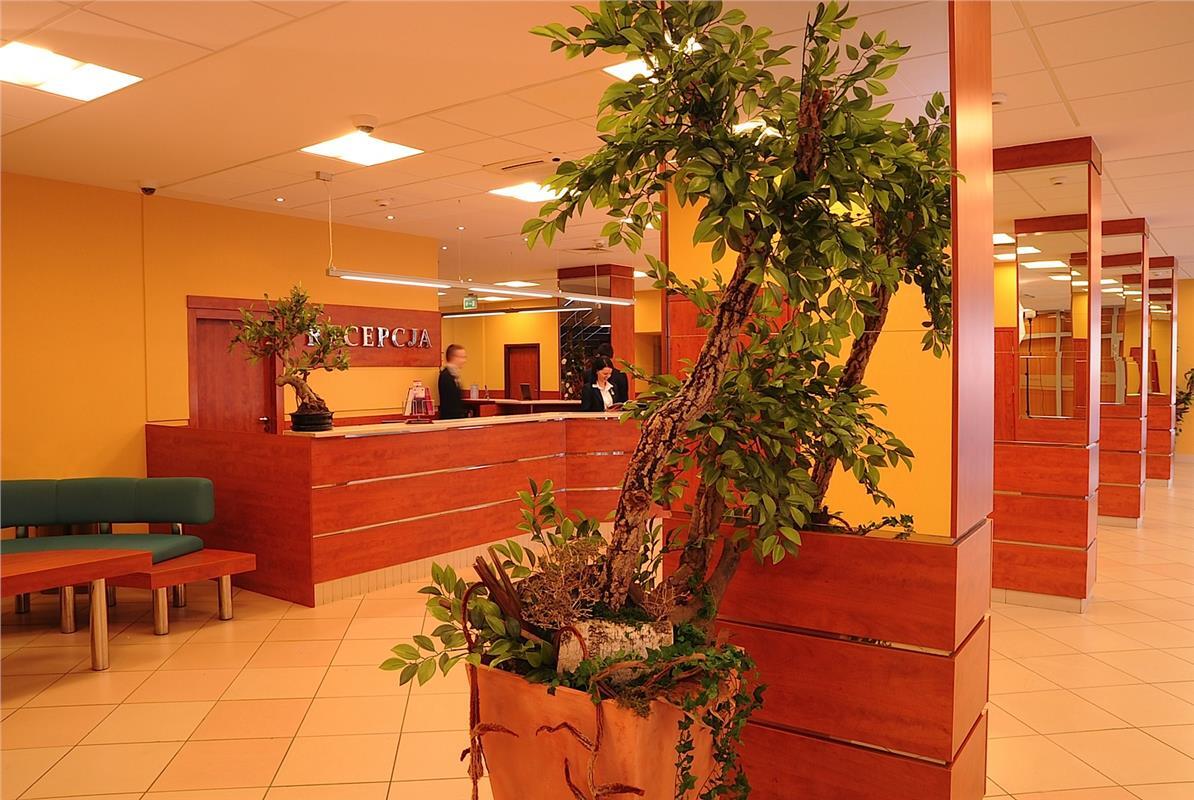 Foto - Hotel Wyspiański