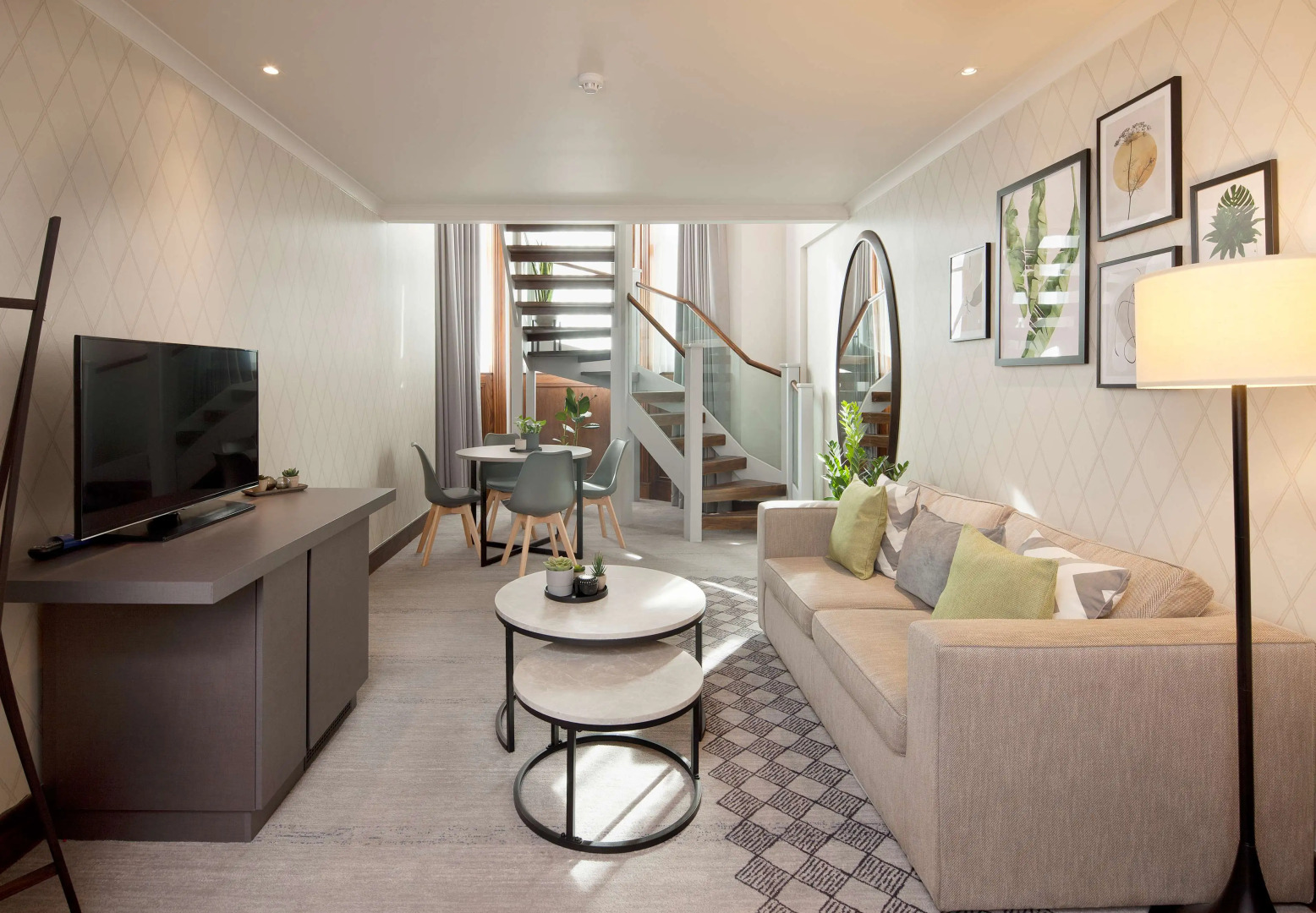 Foto - Doubletree By Hilton London Kensington